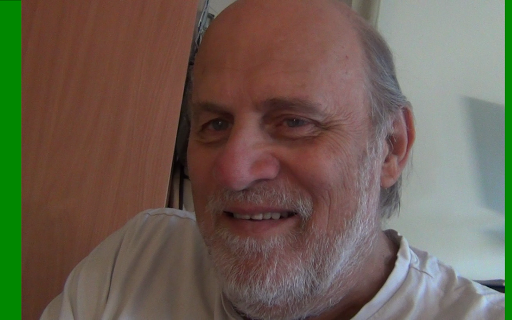 Kenneth Mackie Photo 22
