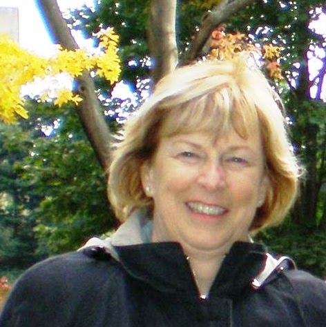Susan Mcknight Photo 31