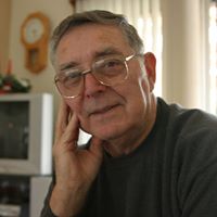 Ernest Cox Photo 36