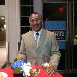 Darnell Barnes Photo 22