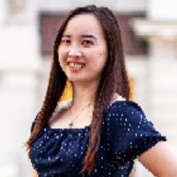 Jenny Liang Photo 30