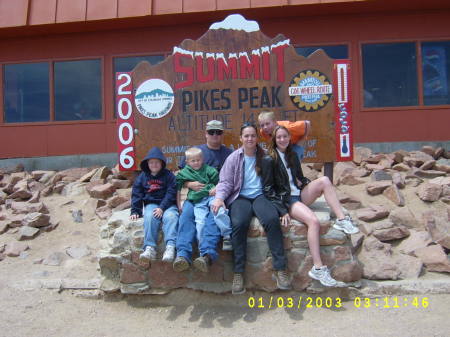 Shelley Watts Photo 14
