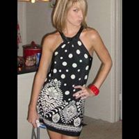 Daniella Allen Photo 16