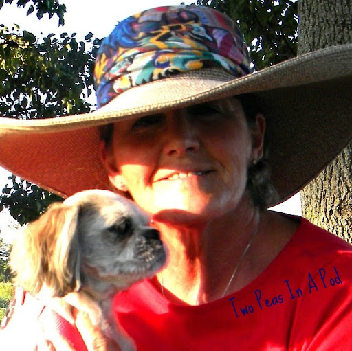 Patricia Snyder Photo 41