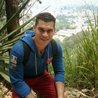 Francisco Salazar Photo 39