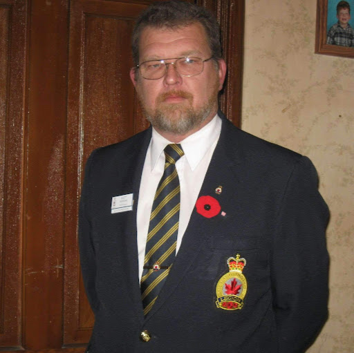Scott Morgan Photo 48