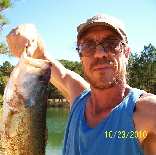 Wayne Pierce Photo 31
