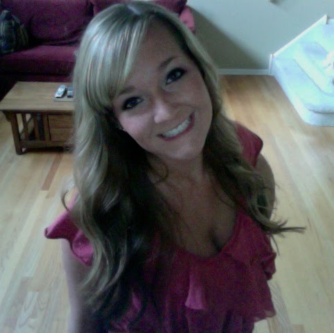 Heather Hamilton Photo 13