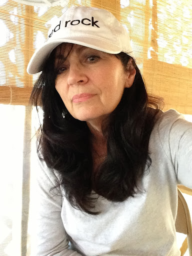 Janet Lincoln Photo 27
