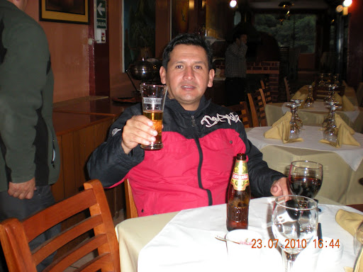 Jorge Valentin Photo 21