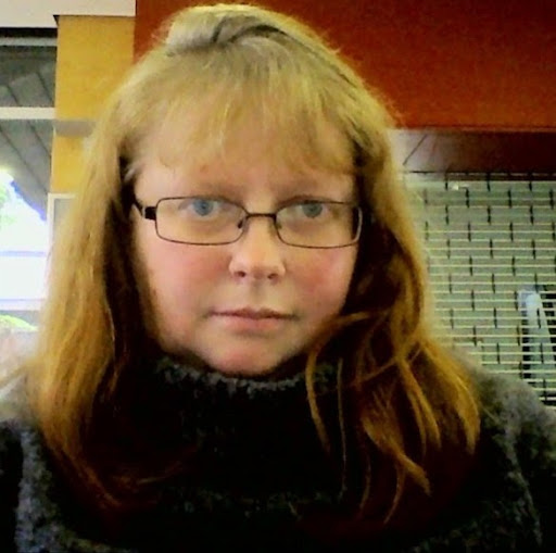 Catherine Mcgee Photo 7