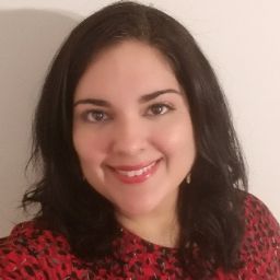 Luz Torres Photo 33