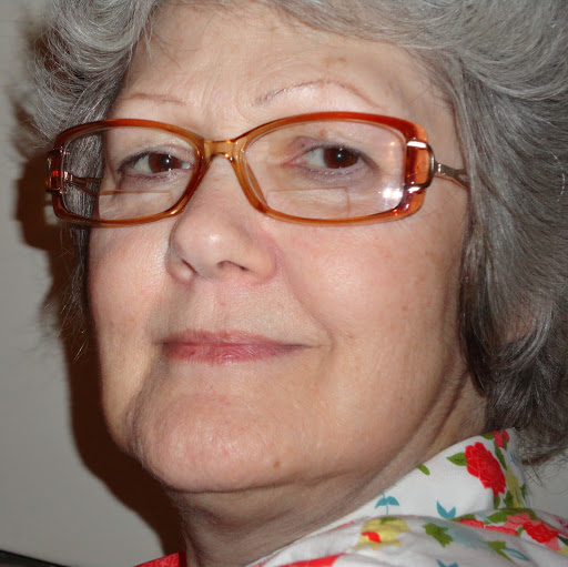 Judith Cook Photo 27