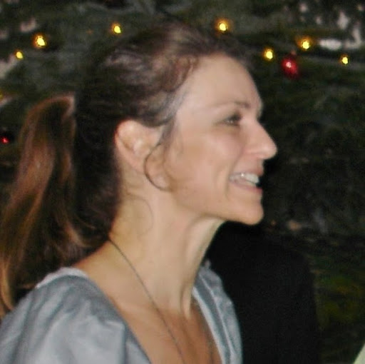 Jane Lucas Photo 42