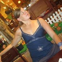 Rebekah Ritter Photo 5