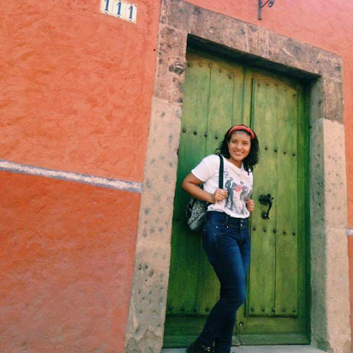 Monica Trujillo Photo 28