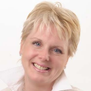 Hazel Cameron Photo 5