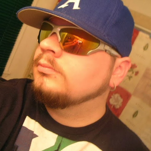 Anthony Middleton Photo 2