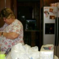 Kathy Jordan Photo 24