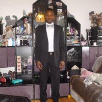 Thomas Justice Photo 9