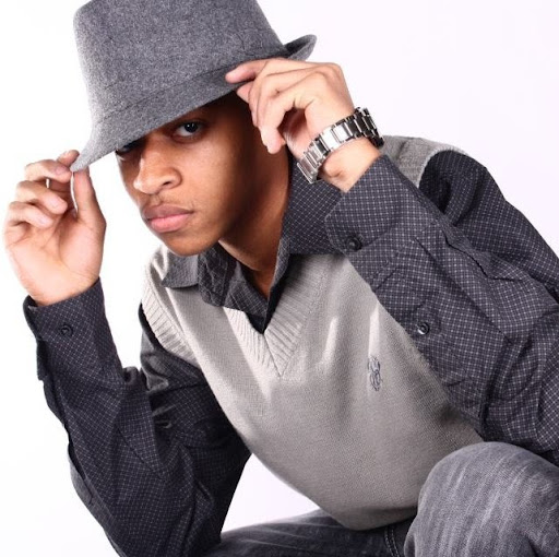 Reggie Ray Photo 28