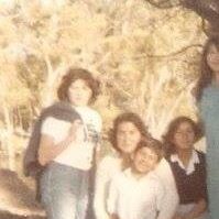 Eunice Vargas Photo 8