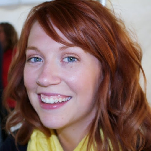 Jennifer Tharp Photo 39