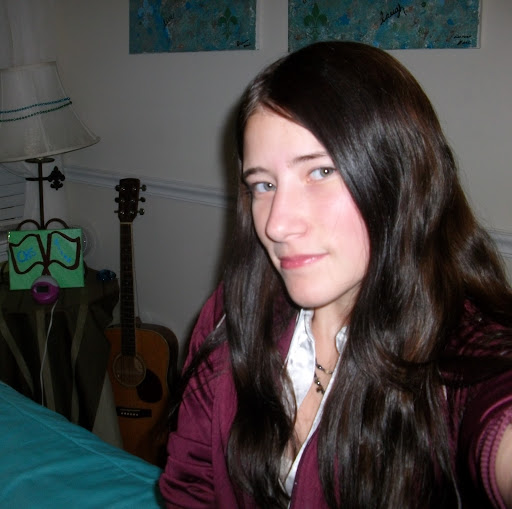Nancy Hall Photo 7