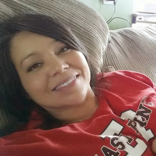 Cindy Reed Photo 2