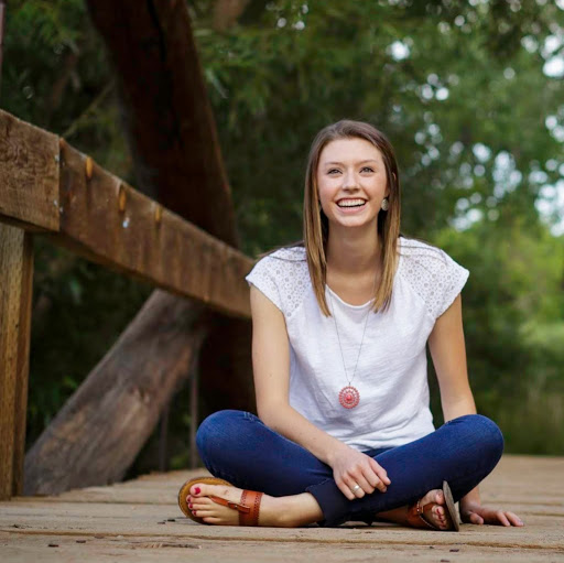 Erin Laird Photo 3