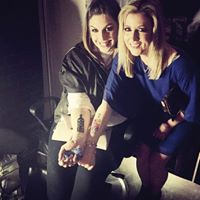 Sarah Fawcett Photo 9