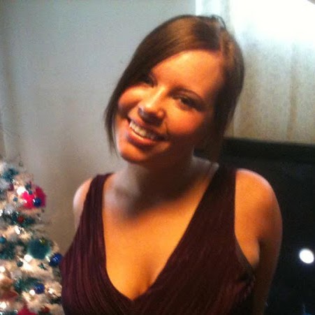 Amy Vickers Photo 43