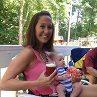 Kristin Lloyd Photo 43