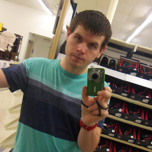 Timothy Burkett Photo 2