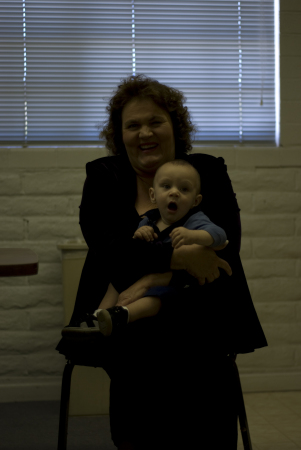 Brenda Curtis Photo 33