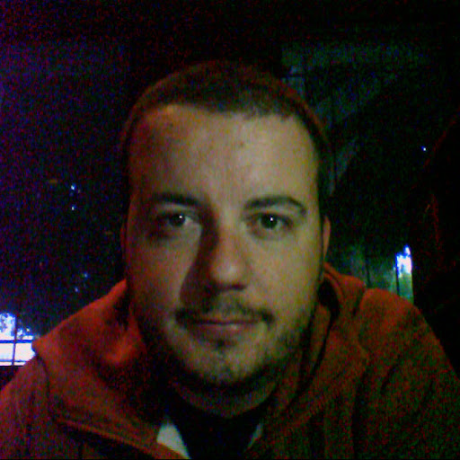 Nicholas Lyon Photo 18