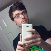 Nick Hooper Photo 6