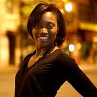 Keisha Bryan Photo 21