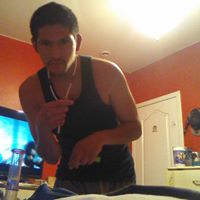 Randy Lucero Photo 8