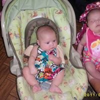 Kimberly Hutson Photo 8