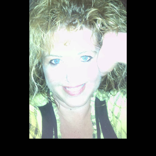 Angie Gregory Photo 38