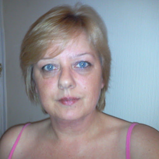 Gail Harvey Photo 10