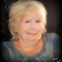 Gail Cornelius Photo 2