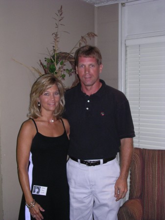 Robin West Photo 27