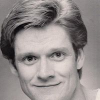 Harry Stuart Photo 24