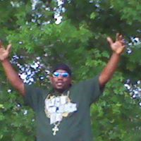 Jermaine Boyd Photo 7