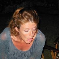 Bridget Ross Photo 9