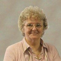 Shirley Morris Photo 22