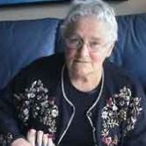 Pauline Buck Photo 19