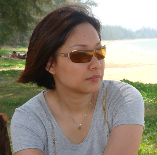 Jenny Wong Photo 34